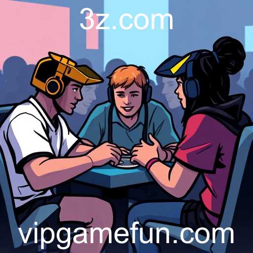 vipgame