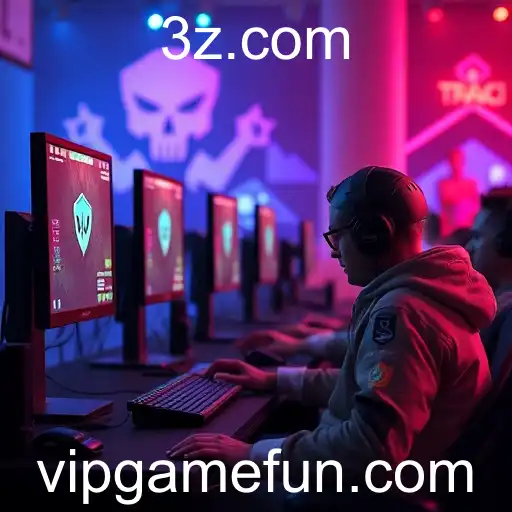 A Revolução Digital dos Jogadores em 2025