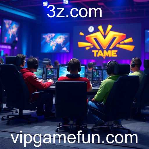 Dinâmicas e Tendências no Mercado de Jogos Online