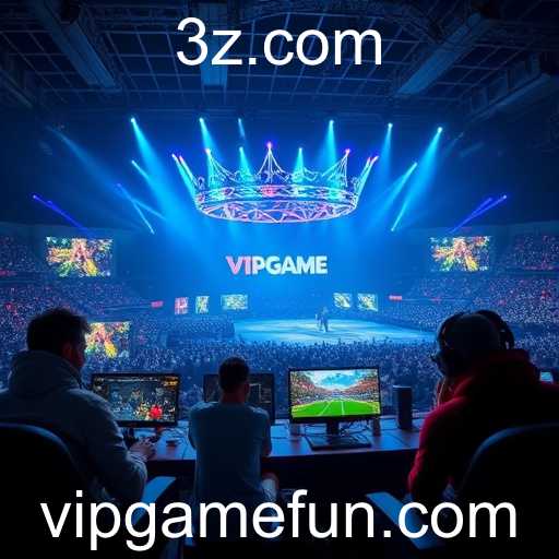 Avanços e Tendências do Mundo dos Jogos em 2025