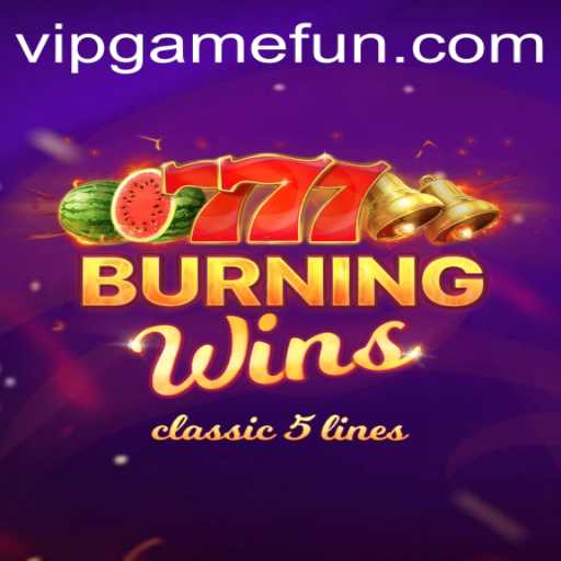 The Thrills of BurningWins: A VIP Game Experience