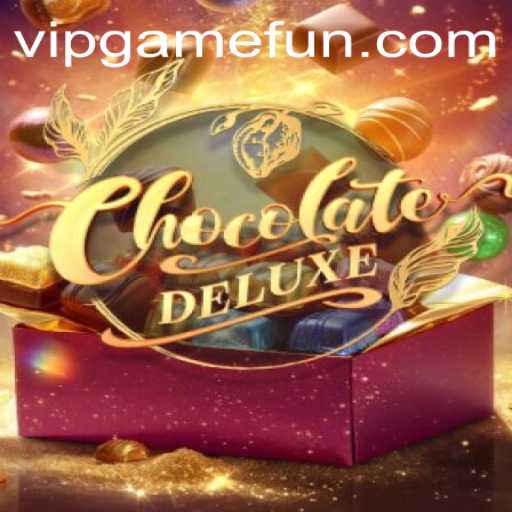 Exciting Gameplay Awaits with ChocolateDeluxe: The Ultimate VIP Experience