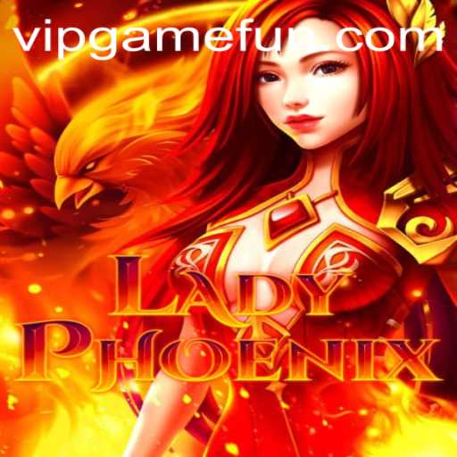 Discover the Magical World of LadyPhoenix: Unleash Your Inner VIP Gamer