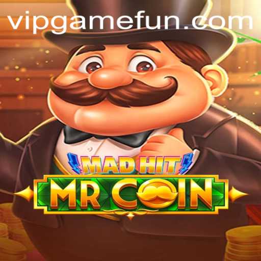 The Adventure of MadHitMrCoin: A VIPGame Experience
