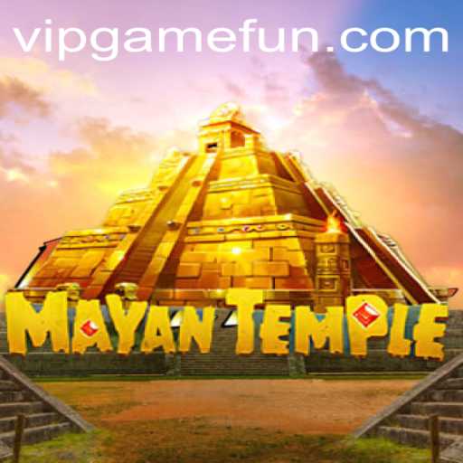 Explore the Mysteries of MayanTemple: An Unforgettable VIP Gaming Experience