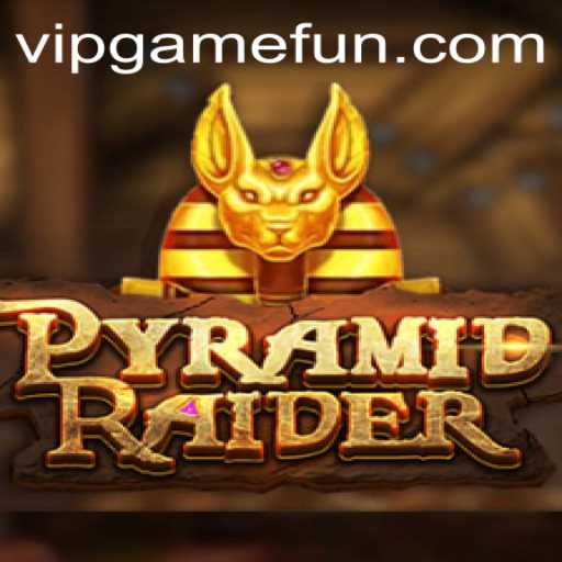PyramidRaider: A Sneak Peek into the Ultimate VIP Game Experience