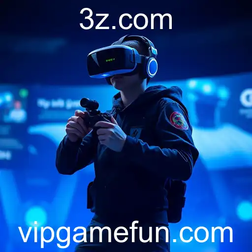 O Impacto do VIPGAME na Indústria de Jogos em 2025
