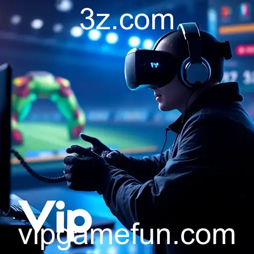 Avanços Tecnológicos e Tendências nos Jogos Online em 2025