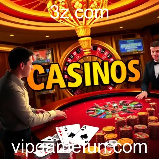 Cenário Atual dos Jogos Online no Brasil