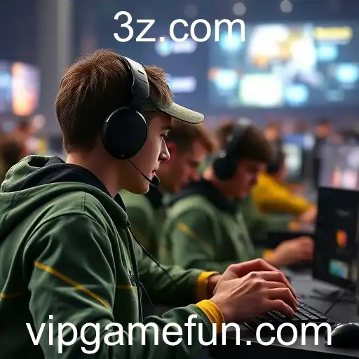 Evolução e Impacto dos Games no Brasil