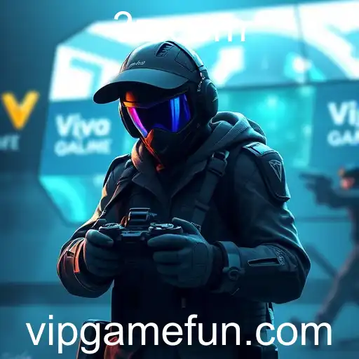 Impacto dos Jogos Online no Brasil: O Boom do 'VipGame'