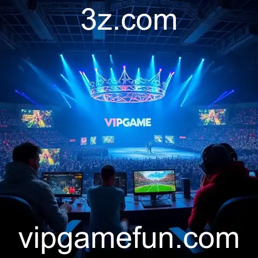 Crescimento Acelerado do Mercado de Jogos Online no Brasil