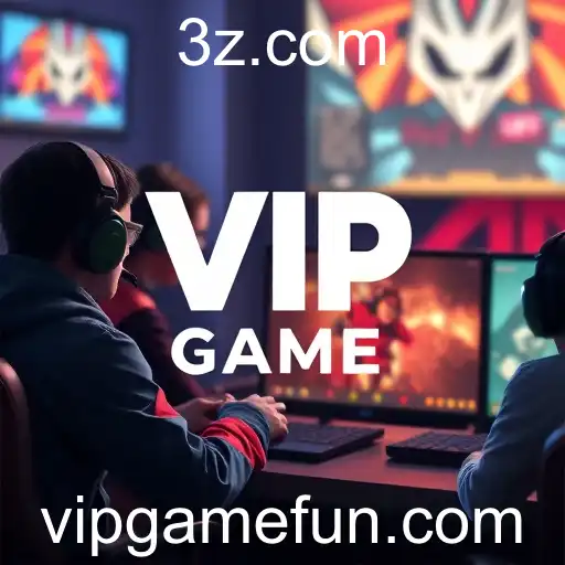 A Revolução do Mercado de Jogos Português com VIPGame