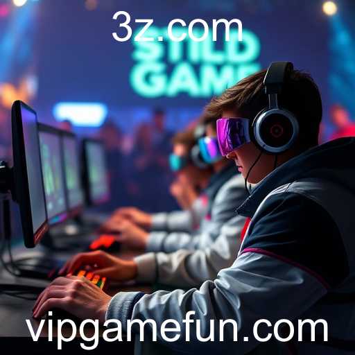 Novidades e Tendências no Mundo de Jogos Online em 2025