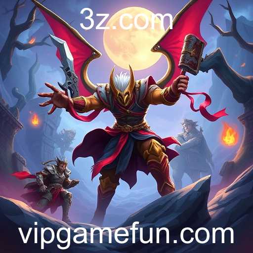 Novidades Quentes no Mundo dos Jogos Online