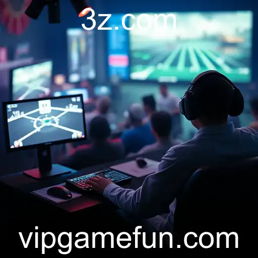 Cenário Atual do Mercado de Jogos em Portugal