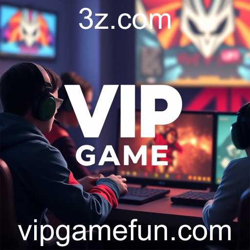 A Revolução do Mercado de Jogos Português com VIPGame