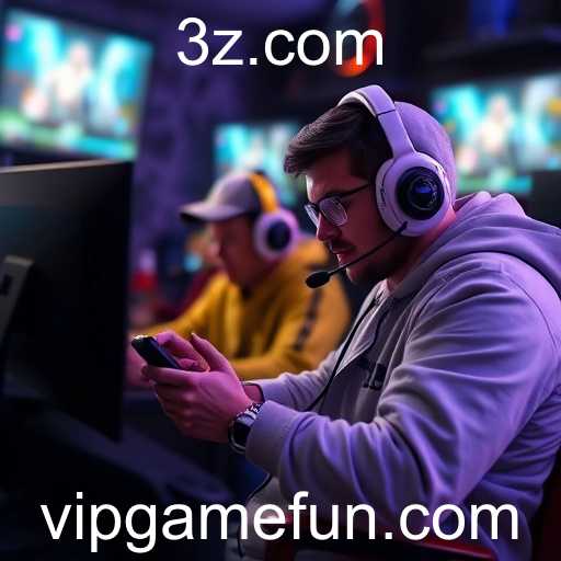 Evolução dos Jogos Online em 2025: O Crescimento da Comunidade VIP