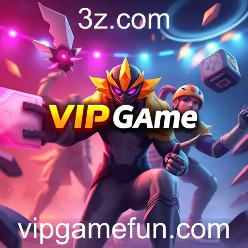 O Impacto do VIPGame na Indústria de Jogos em 2025