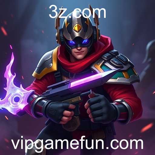 Indústria de Jogos em Alta com a Popularidade do VIPGame