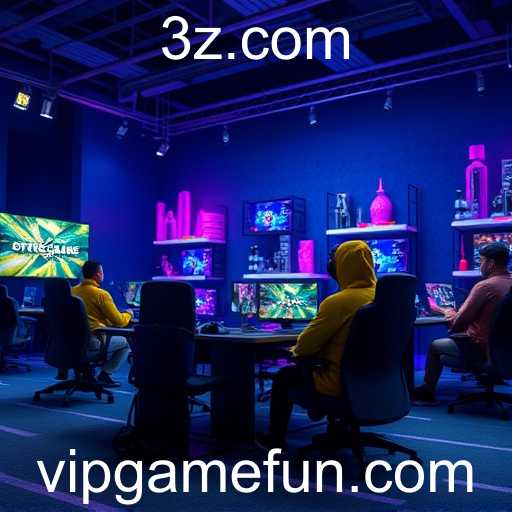 Os Desafios e Conquistas do VipGame em 2025