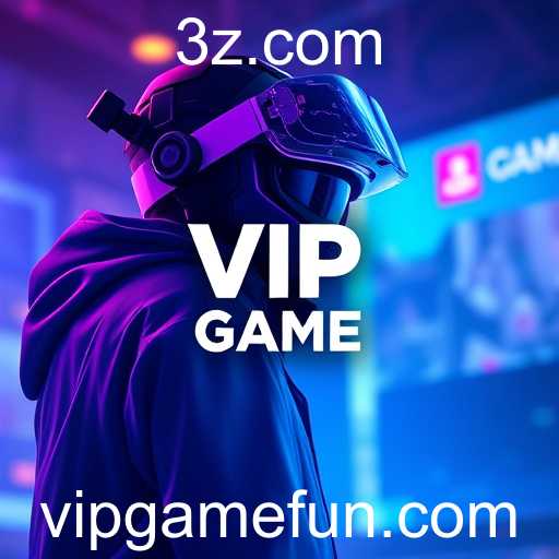 VIPGame: A Revolução no Mundo dos Jogos