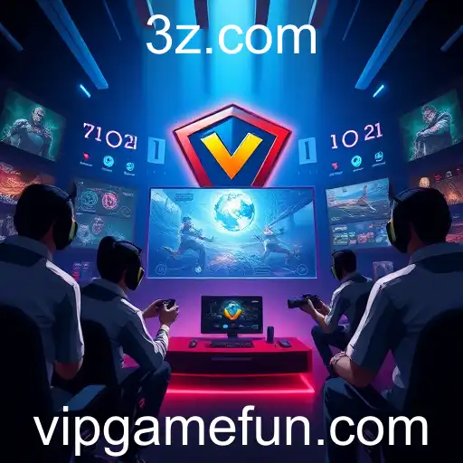A Revolução do 'vipgame' no Mundo dos Jogos Online