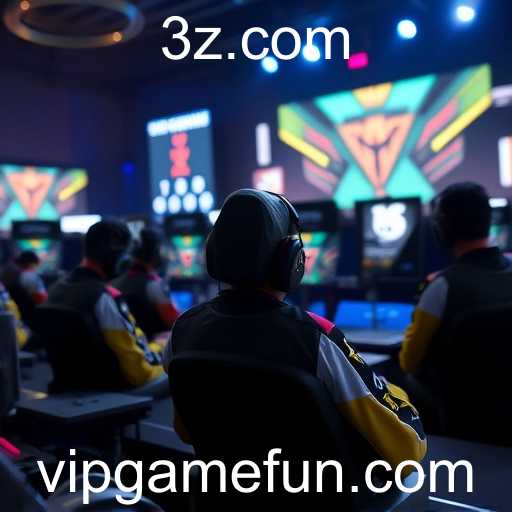 Revolução no Mercado de Jogos com VIPGame